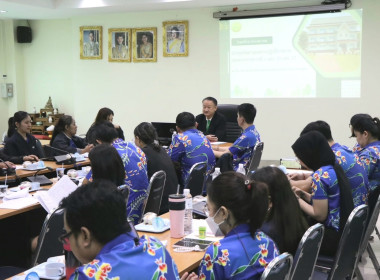 วันที่ 22 สิงหาคม 2568 นายกรกฎ ชยุตรารัตน์ ผู้ตรวจราชการกรม ... พารามิเตอร์รูปภาพ 13