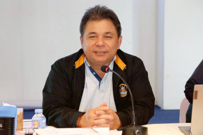 วันที่ 22 สิงหาคม 2568 นายรุ่งโรจน์ สรวุฒิพิบูลย์ ... พารามิเตอร์รูปภาพ 1