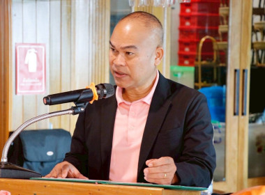 วันที่ 22 สิงหาคม 2568 นายรุ่งโรจน์ สรวุฒิพิบูลย์ ... พารามิเตอร์รูปภาพ 2