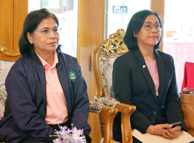 วันที่ 22 สิงหาคม 2568 นายรุ่งโรจน์ สรวุฒิพิบูลย์ ... พารามิเตอร์รูปภาพ 3