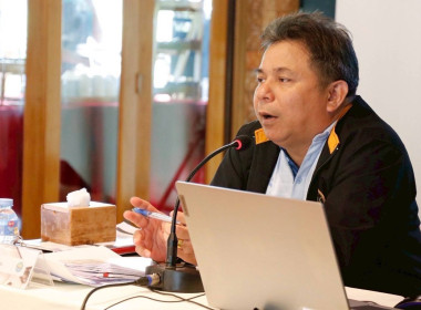 วันที่ 22 สิงหาคม 2568 นายรุ่งโรจน์ สรวุฒิพิบูลย์ ... พารามิเตอร์รูปภาพ 4