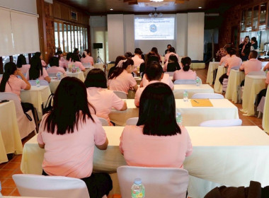 วันที่ 22 สิงหาคม 2568 นายรุ่งโรจน์ สรวุฒิพิบูลย์ ... พารามิเตอร์รูปภาพ 6