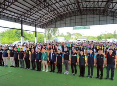 วันที่ 24 สิงหาคม 2568 นายกรกฎ ชยุตรารัตน์ ผู้ตรวจราชการกรม ... พารามิเตอร์รูปภาพ 5