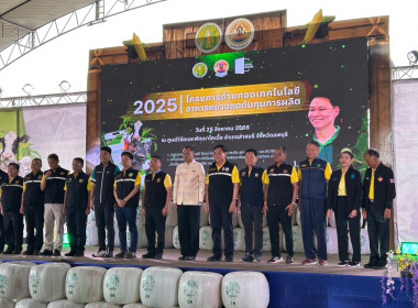 วันที่ 25 สิงหาคม 2568 นายกรกฎ ชยุตรารัตน์ ผู้ตรวจราชการกรม ... พารามิเตอร์รูปภาพ 4