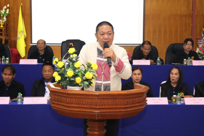 วันที่ 26 สิงหาคม 2568 นายคีตวุฒิ นับแสง ผู้ตรวจราชการกรม ... พารามิเตอร์รูปภาพ 1