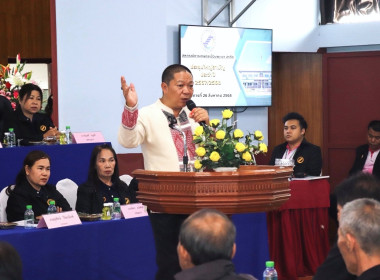 วันที่ 26 สิงหาคม 2568 นายคีตวุฒิ นับแสง ผู้ตรวจราชการกรม ... พารามิเตอร์รูปภาพ 5