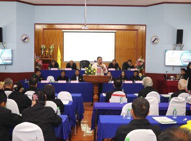 วันที่ 26 สิงหาคม 2568 นายคีตวุฒิ นับแสง ผู้ตรวจราชการกรม ... พารามิเตอร์รูปภาพ 7