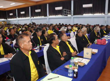 วันที่ 26 สิงหาคม 2568 นายคีตวุฒิ นับแสง ผู้ตรวจราชการกรม ... พารามิเตอร์รูปภาพ 8