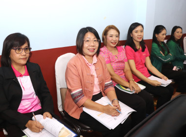 วันที่ 26 สิงหาคม 2568 นายคีตวุฒิ นับแสง ผู้ตรวจราชการกรม ... พารามิเตอร์รูปภาพ 2