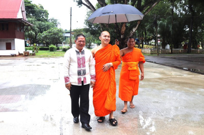 วันที่ 26 สิงหาคม 2568 เวลา 13.30 น. นายคีตวุฒิ นับแสง ... พารามิเตอร์รูปภาพ 1