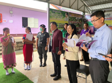 วันที่ 27 สิงหาคม 2568 นายศุภธีร์ อยุ่วัฒนา ... พารามิเตอร์รูปภาพ 5