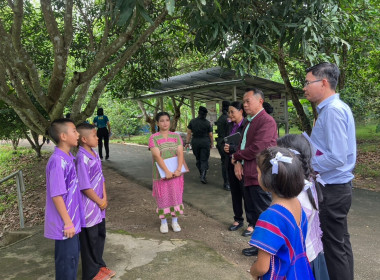 วันที่ 27 สิงหาคม 2568 นายศุภธีร์ อยุ่วัฒนา ... พารามิเตอร์รูปภาพ 9