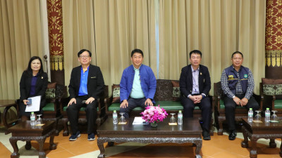 วันที่ 27 สิงหาคม 2568 นายคีตวุฒิ นับแสง ... พารามิเตอร์รูปภาพ 1