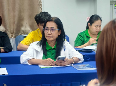 วันพุธที่ 27 สิงหาคม 2568 นายกรกฏ ชยุตรารัตน์ ... พารามิเตอร์รูปภาพ 4