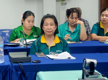 วันพุธที่ 27 สิงหาคม 2568 นายกรกฏ ชยุตรารัตน์ ... พารามิเตอร์รูปภาพ 5