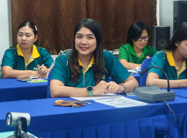 วันพุธที่ 27 สิงหาคม 2568 นายกรกฏ ชยุตรารัตน์ ... พารามิเตอร์รูปภาพ 6