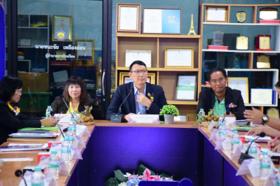 วันที่ 27 สิงหาคม 2568 นายอนุรัตน์ เลื่อนลอย ... พารามิเตอร์รูปภาพ 1