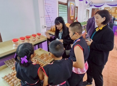 วันที่ 27 สิงหาคม 2568 นายณัฐพล แป้นนอก ผู้ตรวจราชการกรม ... พารามิเตอร์รูปภาพ 7