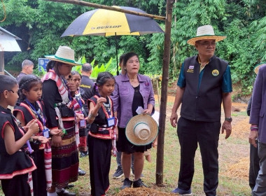 วันที่ 27 สิงหาคม 2568 นายณัฐพล แป้นนอก ผู้ตรวจราชการกรม ... พารามิเตอร์รูปภาพ 9