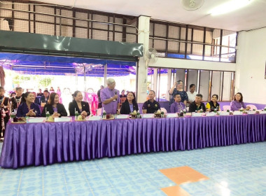 วันที่ 27 สิงหาคม 2568 นายณัฐพล แป้นนอก ผู้ตรวจราชการกรม ... พารามิเตอร์รูปภาพ 11