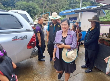 วันที่ 27 สิงหาคม 2568 นายณัฐพล แป้นนอก ผู้ตรวจราชการกรม ... พารามิเตอร์รูปภาพ 14