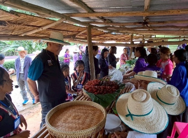 วันที่ 27 สิงหาคม 2568 นายณัฐพล แป้นนอก ผู้ตรวจราชการกรม ... พารามิเตอร์รูปภาพ 16