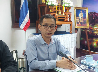 วันที่ 28 สิงหาคม 2568 นายสมศักดิ์ กรีธาธร ... พารามิเตอร์รูปภาพ 1