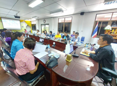 วันที่ 28 สิงหาคม 2568 นายสมศักดิ์ กรีธาธร ... พารามิเตอร์รูปภาพ 8