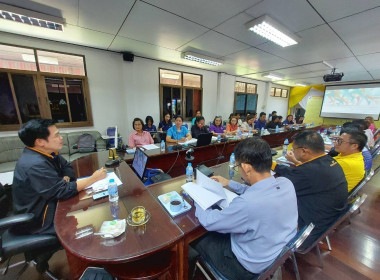 วันที่ 28 สิงหาคม 2568 นายสมศักดิ์ กรีธาธร ... พารามิเตอร์รูปภาพ 9