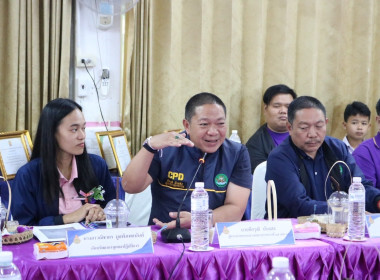 วันที่ 28 สิงหาคม 2568 นายอนุรัตน์ เลื่อนลอย ... พารามิเตอร์รูปภาพ 2