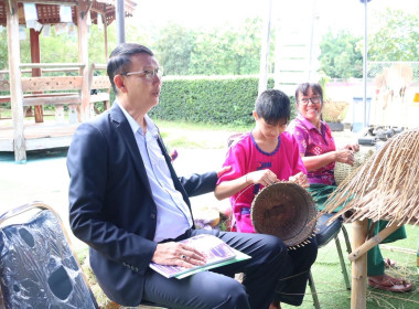 วันที่ 28 สิงหาคม 2568 นายอนุรัตน์ เลื่อนลอย ... พารามิเตอร์รูปภาพ 9