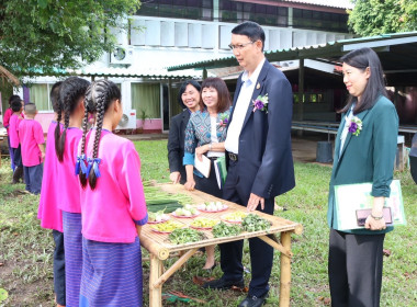 วันที่ 28 สิงหาคม 2568 นายอนุรัตน์ เลื่อนลอย ... พารามิเตอร์รูปภาพ 10