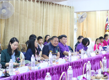 วันที่ 28 สิงหาคม 2568 นายคีตวุฒิ นับแสง ผู้ตรวจราชการกรม ... พารามิเตอร์รูปภาพ 2