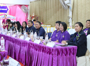 วันที่ 28 สิงหาคม 2568 นายคีตวุฒิ นับแสง ผู้ตรวจราชการกรม ... พารามิเตอร์รูปภาพ 4