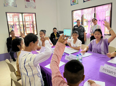 วันที่ 28 สิงหาคม 2568 นายศุภธีร์ อยู่วัฒนา ... พารามิเตอร์รูปภาพ 6