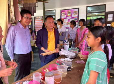 วันที่ 28 สิงหาคม 2568 นายศุภธีร์ อยู่วัฒนา ... พารามิเตอร์รูปภาพ 9