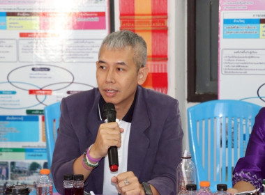 วันที่ 28 สิงหาคม 2568 นายณัฐพล แป้นนอก ผู้ตรวจราชการกรม ... พารามิเตอร์รูปภาพ 1