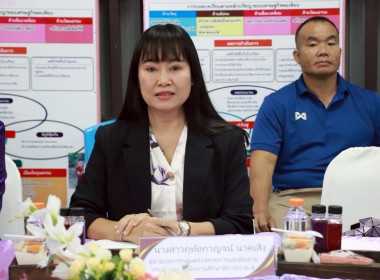 วันที่ 28 สิงหาคม 2568 นายณัฐพล แป้นนอก ผู้ตรวจราชการกรม ... พารามิเตอร์รูปภาพ 4