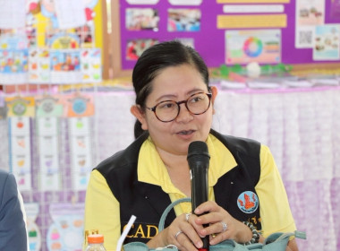 วันที่ 28 สิงหาคม 2568 นายณัฐพล แป้นนอก ผู้ตรวจราชการกรม ... พารามิเตอร์รูปภาพ 5