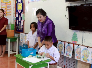 วันที่ 28 สิงหาคม 2568 นายณัฐพล แป้นนอก ผู้ตรวจราชการกรม ... พารามิเตอร์รูปภาพ 12