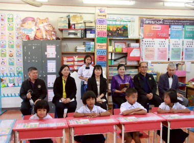 วันที่ 28 สิงหาคม 2568 นายณัฐพล แป้นนอก ผู้ตรวจราชการกรม ... พารามิเตอร์รูปภาพ 13