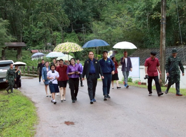 วันที่ 28 สิงหาคม 2568 นายณัฐพล แป้นนอก ผู้ตรวจราชการกรม ... พารามิเตอร์รูปภาพ 15