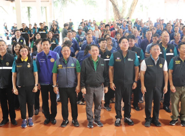 วันที่ 29 สิงหาคม 2568 นายคีตวุฒิ นับแสง ผู้ตรวจราชการกรม ... พารามิเตอร์รูปภาพ 8