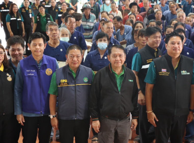 วันที่ 29 สิงหาคม 2568 นายคีตวุฒิ นับแสง ผู้ตรวจราชการกรม ... พารามิเตอร์รูปภาพ 9