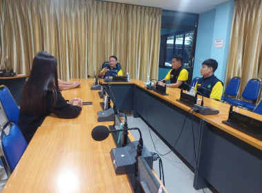 วันที่ 29 สิงหาคม 2568 นายกรกฎ ชยุตรารัตน์ ผู้ตรวจราชการกรม ... พารามิเตอร์รูปภาพ 5