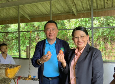 วันที่ 29 สิงหาคม 2568 นายศุภธีร์ อยู่วัฒนา ... พารามิเตอร์รูปภาพ 6