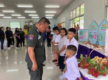 วันที่ 29 สิงหาคม 2568 นายศุภธีร์ อยู่วัฒนา ... พารามิเตอร์รูปภาพ 10