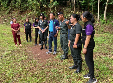 วันที่ 29 สิงหาคม 2568 นายศุภธีร์ อยู่วัฒนา ... พารามิเตอร์รูปภาพ 12