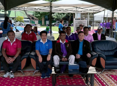 วันที่ 29 สิงหาคม 2568 นายสมศักดิ์ กรีธาธร ... พารามิเตอร์รูปภาพ 1