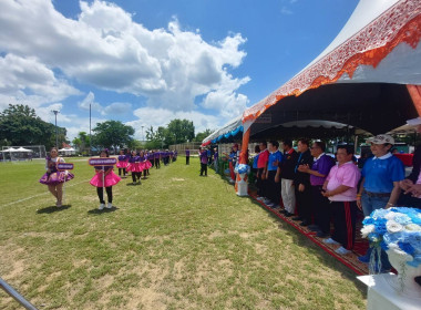 วันที่ 29 สิงหาคม 2568 นายสมศักดิ์ กรีธาธร ... พารามิเตอร์รูปภาพ 2